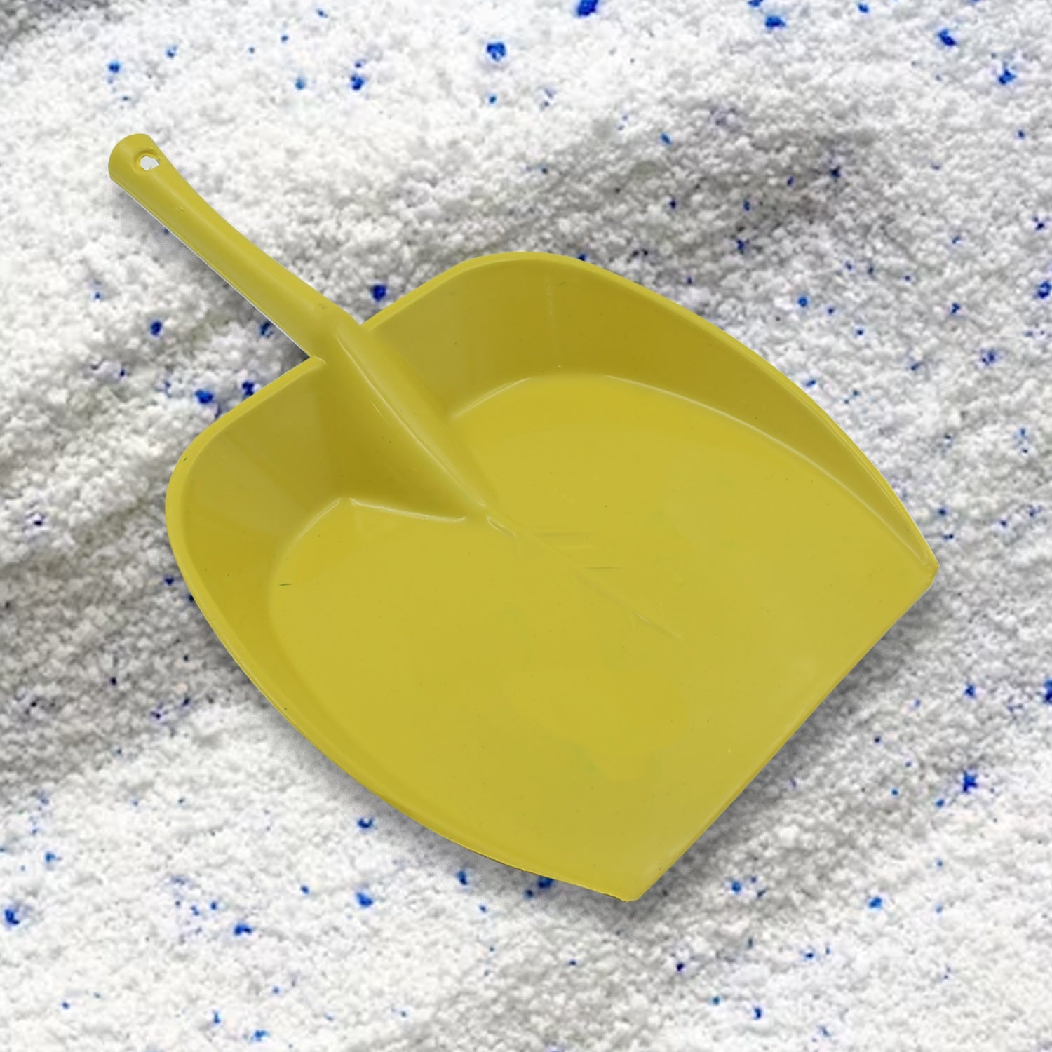 8732 Dustpan with Long Handle, Dust Collection Dust Pan Tray for Kitchen, Home, Office, Bathroom Etc (1 Pc / Multicolor ) 8732 Dustpan with Long Handle, Dust Collection Dust Pan Tray for Kitchen, Home, Office, Bathroom Etc (1 Pc / Multicolor )